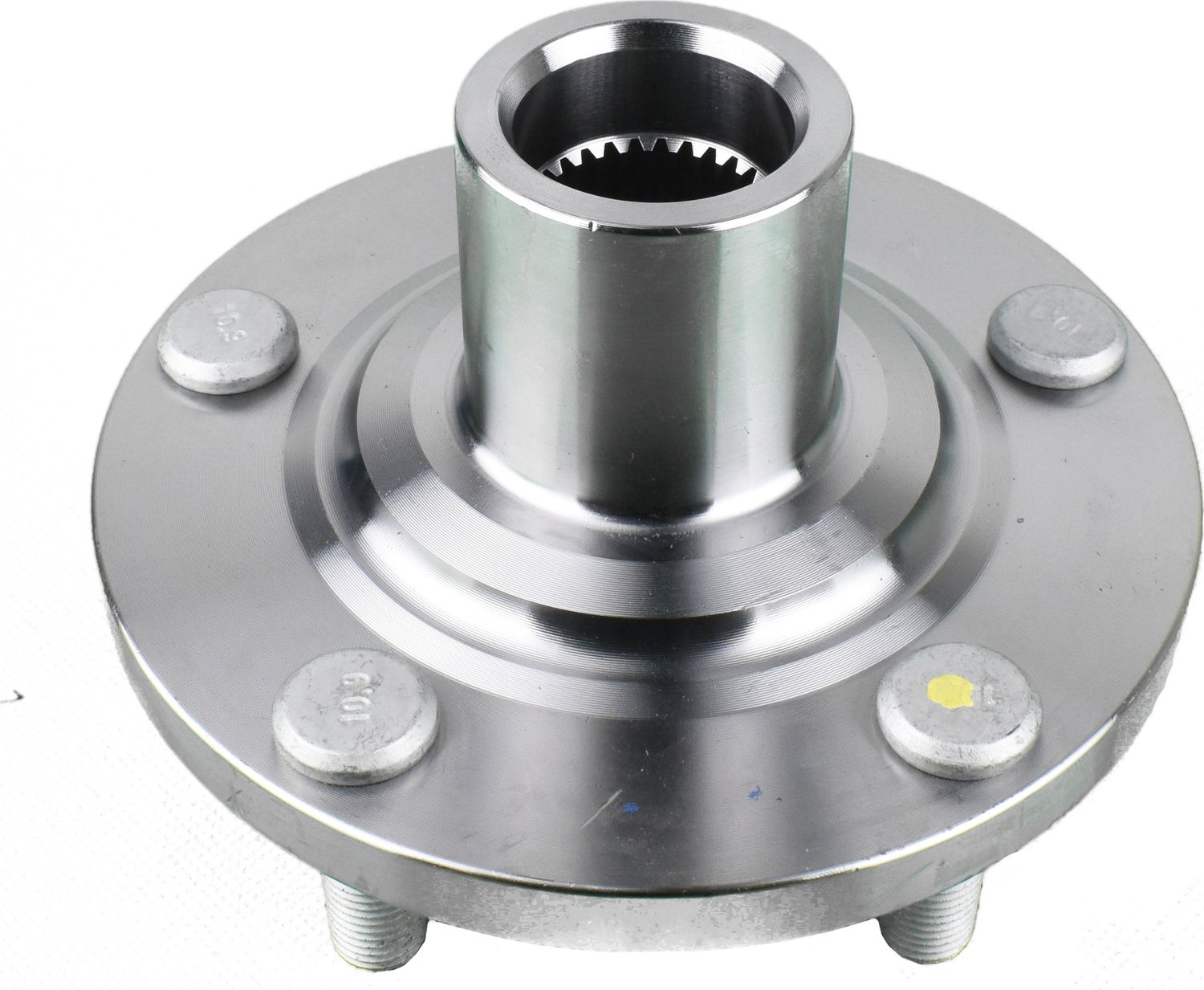 Ступица колеса Jikiu. Артикул HW21024