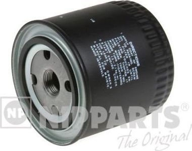 Масляный фильтр Nipparts. Артикул J1311035