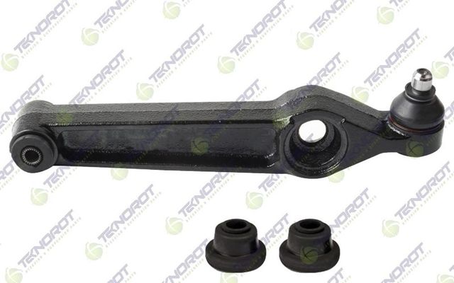 Поперечный рычаг передней подвески Teknorot (Стольное литье) для Suzuki Wagon R+ I 1998-2000. Артикул O-176K