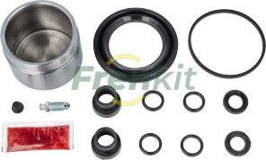 Ремкомплект тормозного суппорта Frenkit. Артикул 274901