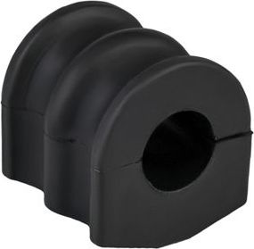 Втулка стабилизатора Zentparts задняя для Nissan Pathfinder R51 2005-2014. Артикул Z02526