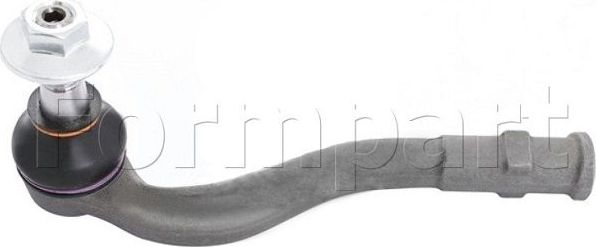 Наконечник рулевой тяги Formpart. Артикул 1102037
