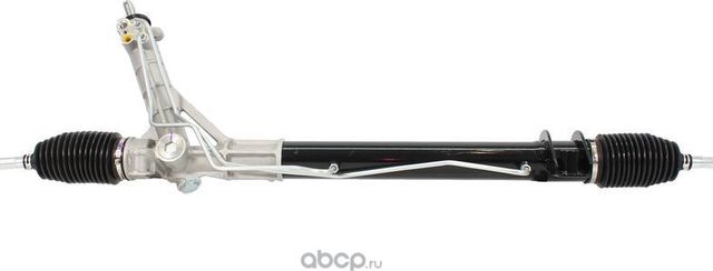 Новая гидравлическая рулевая рейка Renault Master IV 2010 (Pstpro). Артикул B60061PST