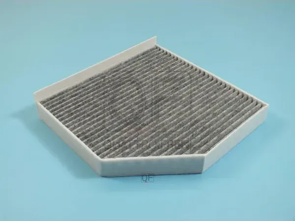 Фильтр салона угольный (Quattro Freni). Артикул qf20q00212