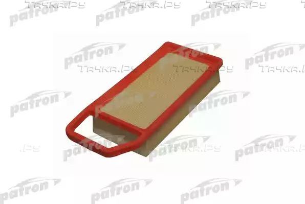 Воздушный фильтр Patron для Peugeot 407 2004-2011. Артикул PF1318