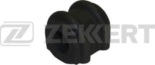 Втулка стабилизатора Zekkert. Артикул GM-1183