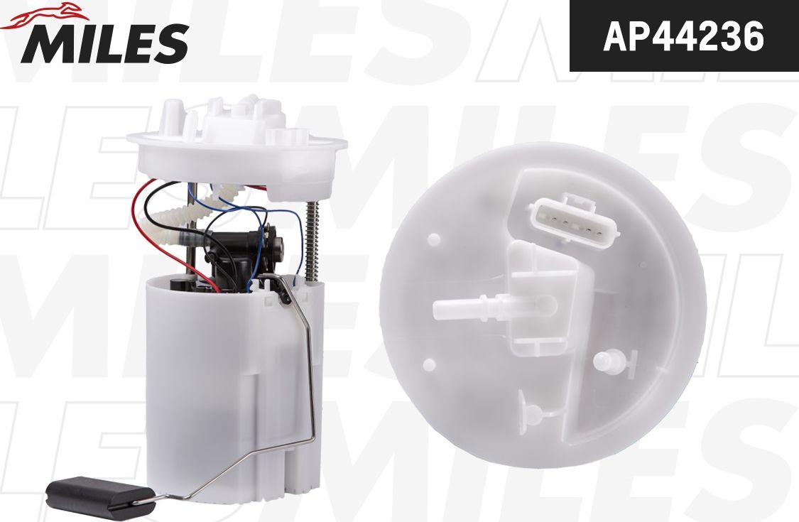 Бензонасос MAZDA 3 1.6/2.0 -14 (Miles) Miles. Артикул AP44236