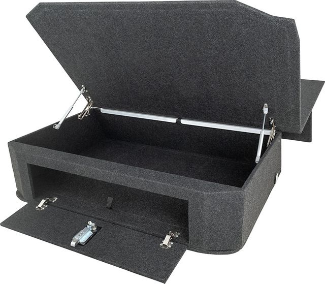 Органайзер Автопол в багaжник Tank 300 2021-2025. Артикул 008-004