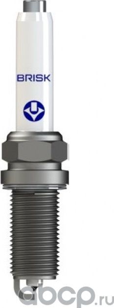 Свеча зажигания (Brisk). Артикул boex14yp