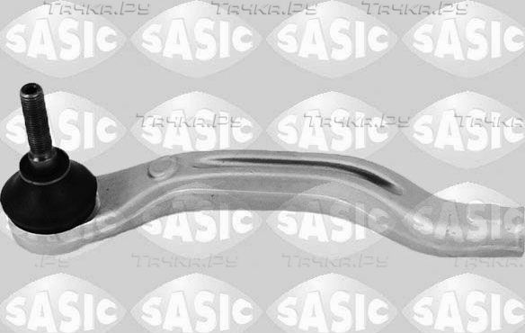 Наконечник рулевой тяги Sasic левый для Renault Scenic IV 2016-2026. Артикул 7674027