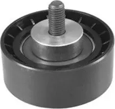 Ролик агрегатного ремня (Magneti Marelli). Артикул 331316170055