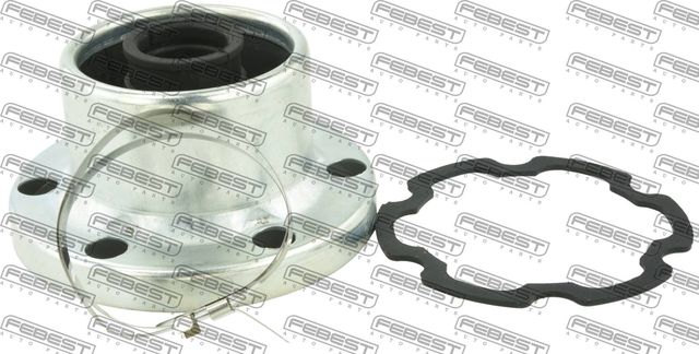 Пыльник шруса Febest. Артикул 1615-164SA