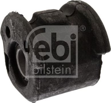 Сайлентблок переднего рычага подвески Febi Bilstein. Артикул 41391