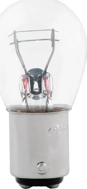 Лампа накаливания (Kraft). Артикул KT700039