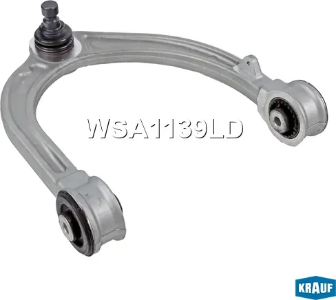 Рычаг подвески (Krauf). Артикул WSA1139LD