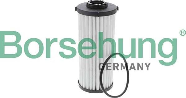 Масляный фильтр Borsehung. Артикул B12409