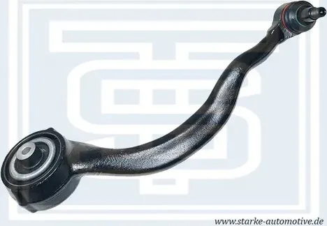 157-010_STARKE_Рычаг нижний LANDROVER RANGE ROVER IV L Starke. Артикул 157010