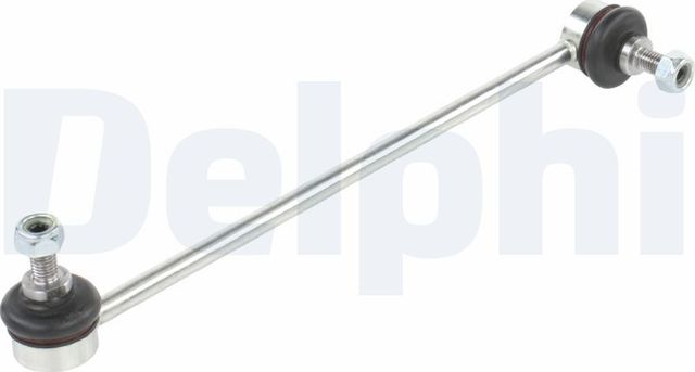 Стойка (тяга) стабилизатора Delphi передняя правая для BMW 3 IV (E46) 2000-2005. Артикул TC1801