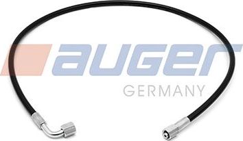 Шланг (трубка) подъема кабины Auger. Артикул 81421