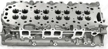 Головка блока цилиндров Stellox для Mazda BT-50 I 2006-2015. Артикул 11-08044-SX