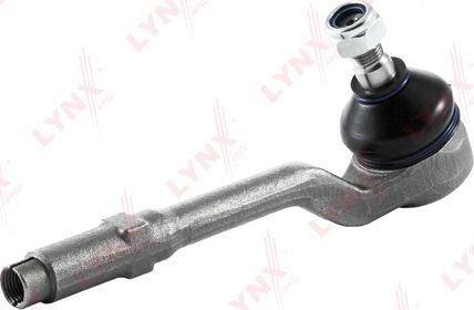 Наконечник рулевой тяги LYNXauto. Артикул C4075LR