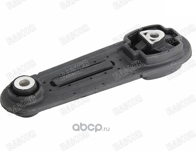 Опора двигателя RR RENAULT/DACIA/LOGAN/MEGANE II/SCENIC II 1.4-1.6 03 (Baikor). Артикул BKEM0008