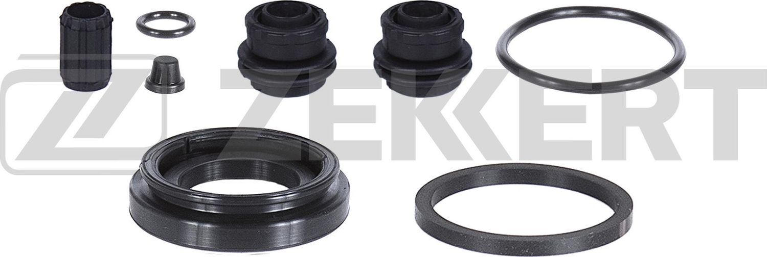 Ремкомплект тормозного суппорта Zekkert. Артикул BR-2052