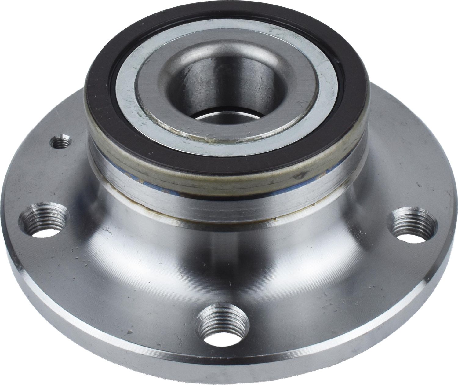 Ступица колеса Audi_A3 8PACIG (2010-2013)/_A3 II 8PABBG/8PAB6G (2008-2013)/_Q3 8UG#/8UB0KX (2013-201 (Jikiu). Артикул hw33004