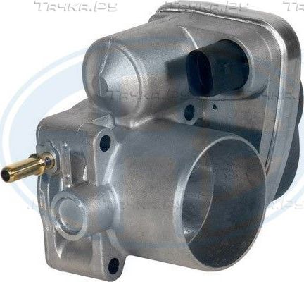 Дроссельная заслонка Era OEM для Renault Clio V 2008-2026. Артикул 556100