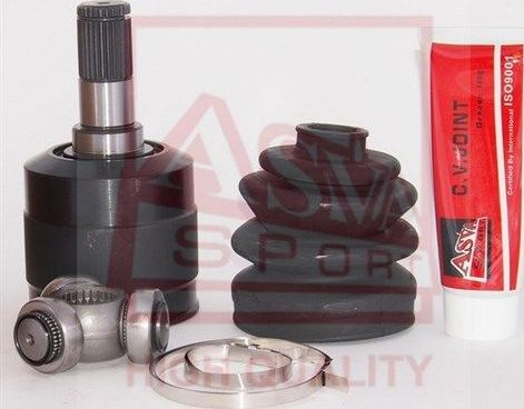 Шрус внутренний (граната) Asva. Артикул MTIP-5025