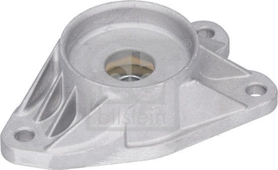 Опора амортизатора (стойки) Febi Bilstein (резина/металл) задняя для MINI Cabrio III (F57) 2014-2026. Артикул 109124