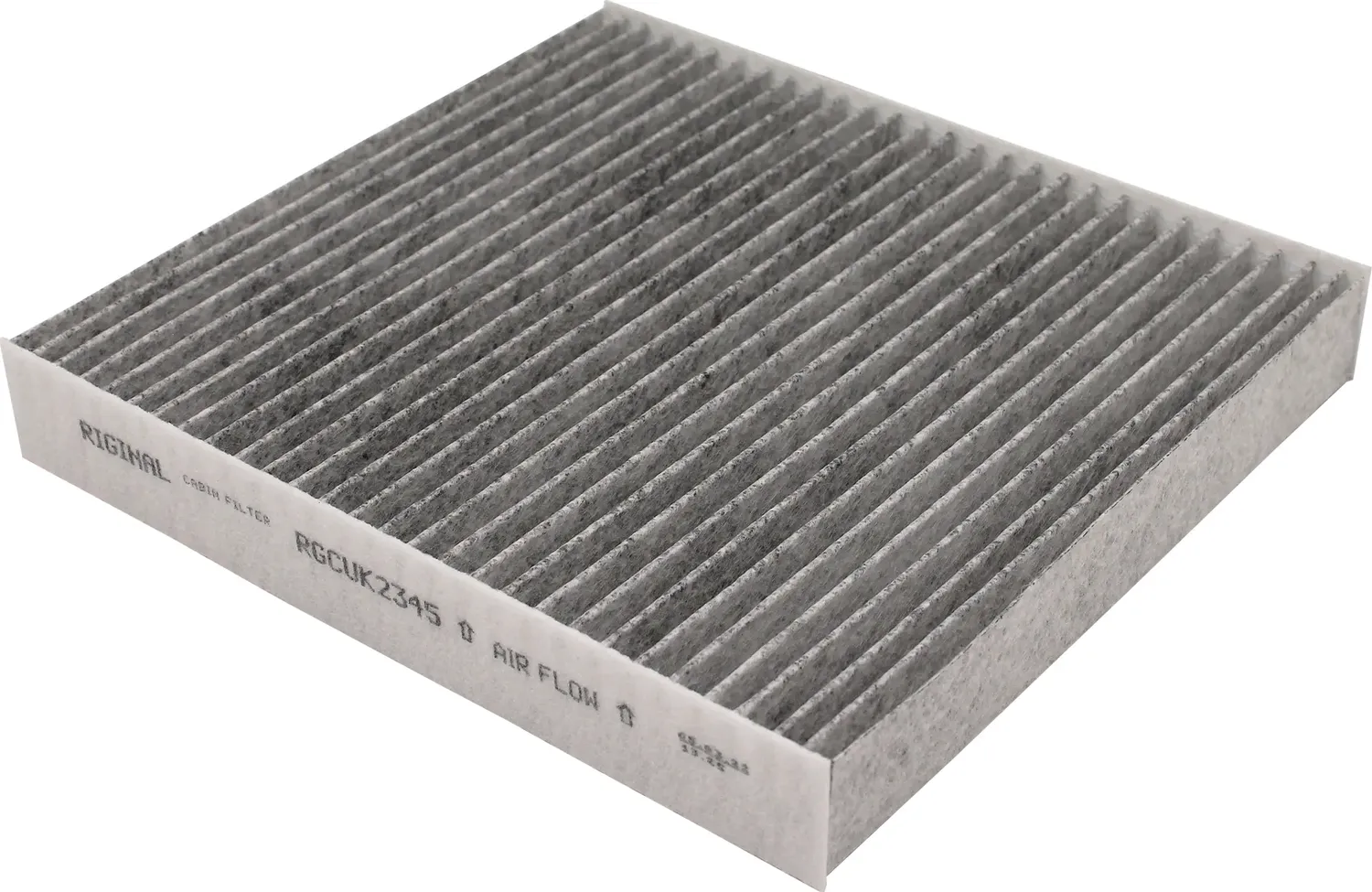 Фильтр салона угольный для а/м Nissan Almera Classic Premium Riginal Riginal. Артикул RGCUK2345