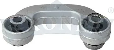 Стойка стабилизатора, передняя, левая AUDI A4 (94-01), A6 (97-05) / SK (Kroner). Артикул K303067