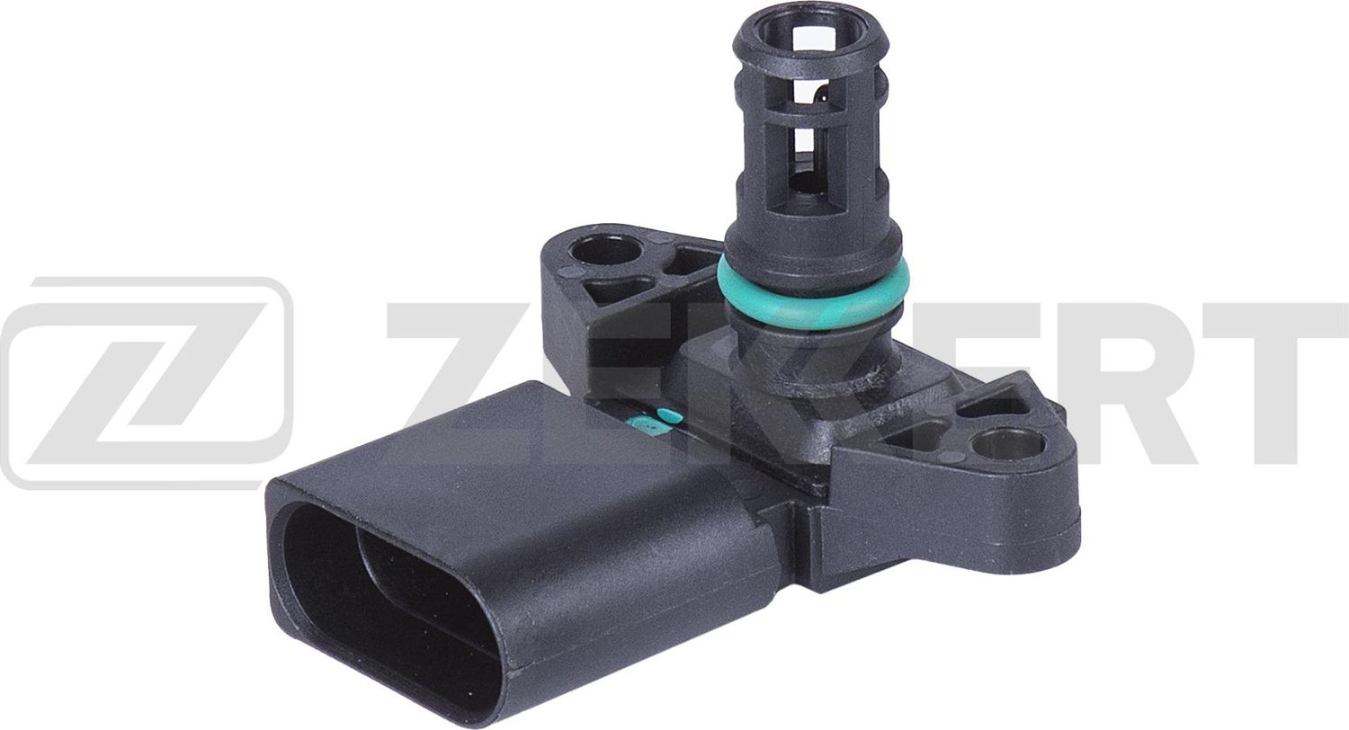 Датчик абсолютного давления (ДАД, MAP) Zekkert. Артикул SE-1038