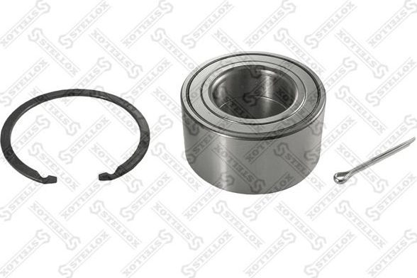 Ступичный подшипник (комплект) Stellox. Артикул 43-28714-SX