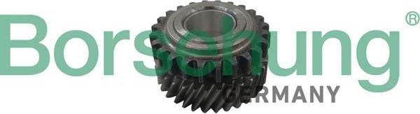 шестерня коленвала Borsehung. Артикул B12311