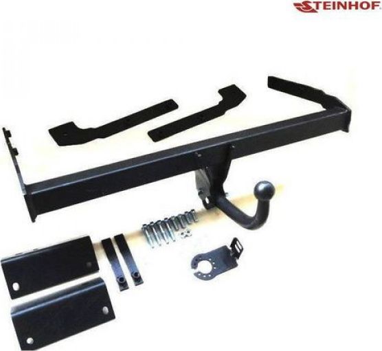 Фаркоп Steinhof для Fiat Stilo универсал 2002-2008. Артикул F-139