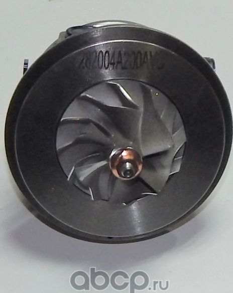 Картридж турбокомпрессора автомобильного 282004A200 (Awgo) Awgo. Артикул 282004A200AVC