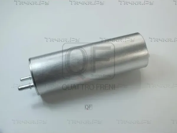 Фильтр топливный (Quattro Freni). Артикул qf16a00244