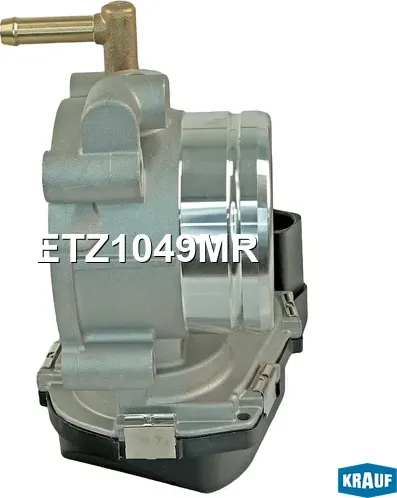 Дроссельная заслонка Krauf. Артикул ETZ1049MR