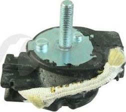 Подушка (опора) КПП OSSCA. Артикул 34601