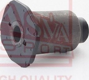 Сайлентблок переднего рычага подвески Asva. Артикул 0101-LC10DB