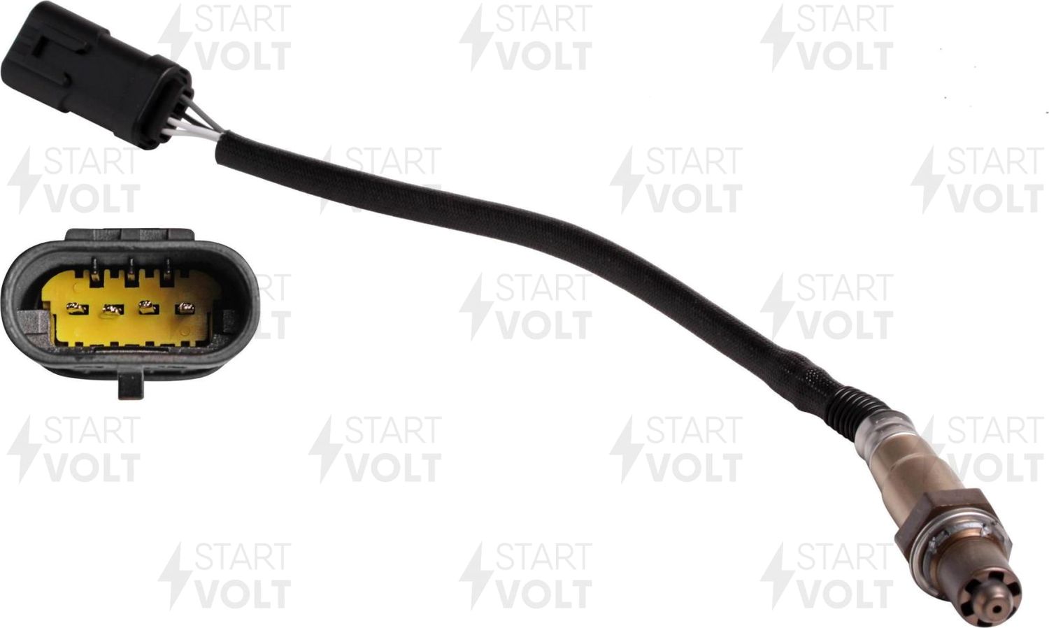 Лямбда-зонд (кислородный датчик) StartVOLT. Артикул VS-OS 0920