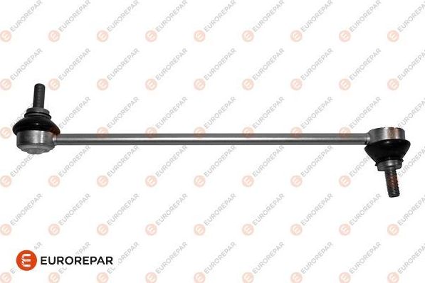 Стойка (тяга) стабилизатора Eurorepar (сталь). Артикул 1634891580