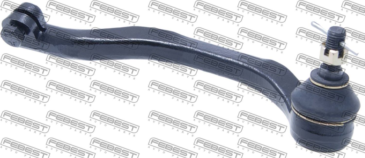Наконечник рулевой тяги Febest. Артикул 1921-R55R