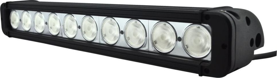 Фара комбинированного света РИФ 524 мм 120W LED. Артикул SM-954C