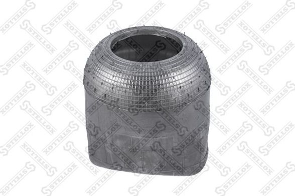 Пневмоподушка (пневморессора) Stellox. Артикул 90-07130-SX