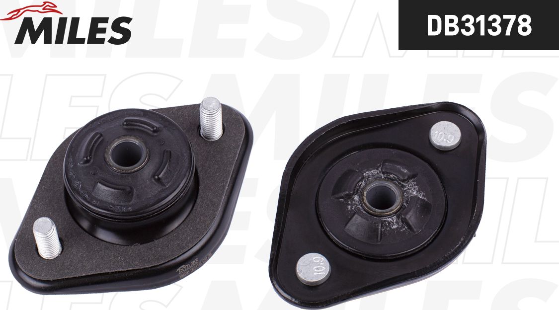 Опора амортизатора (стойки) Miles. Артикул DB31378