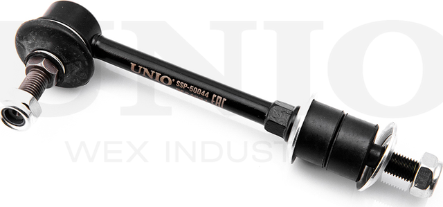 Тяга/стойка стабилизатора (Unio). Артикул SSP-50044