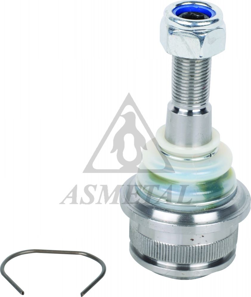 Шаровая опора Asmetal. Артикул 10VW37